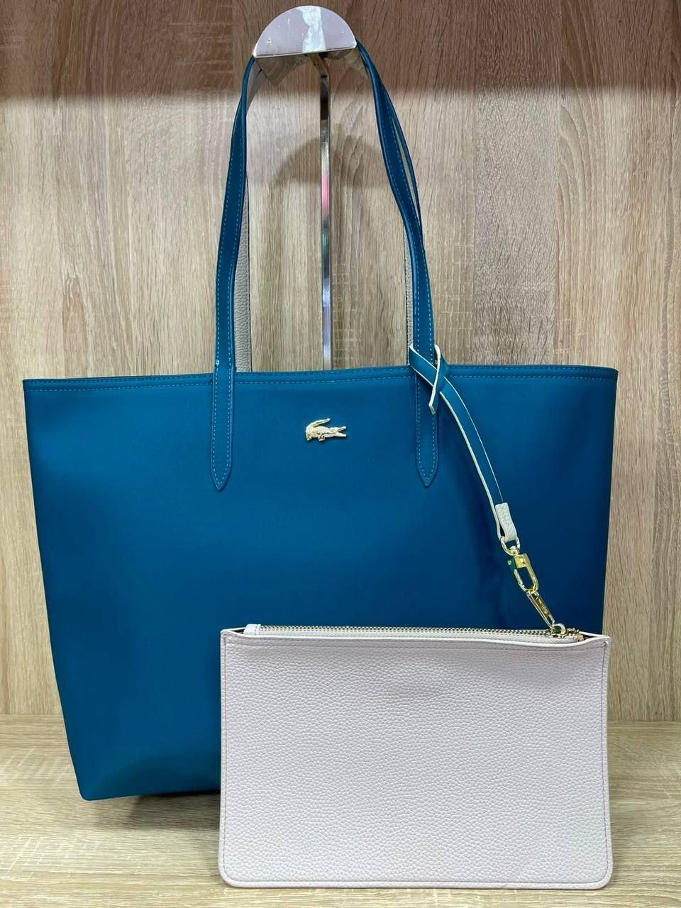 SAC LACOSTE