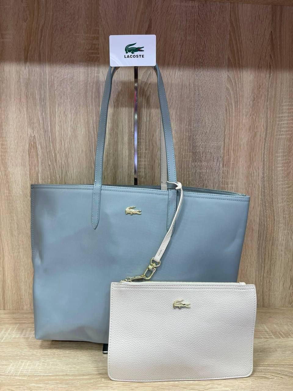 SAC LACOSTE