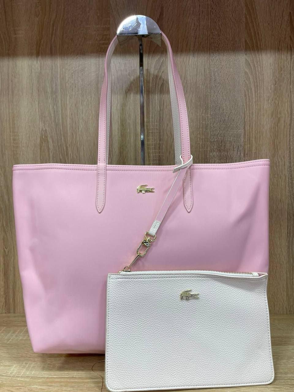 SAC LACOSTE