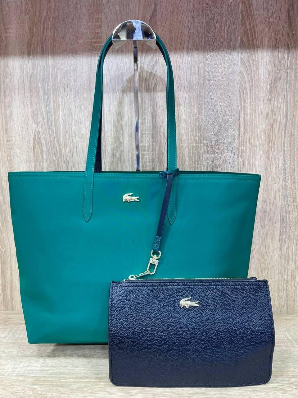 SAC LACOSTE