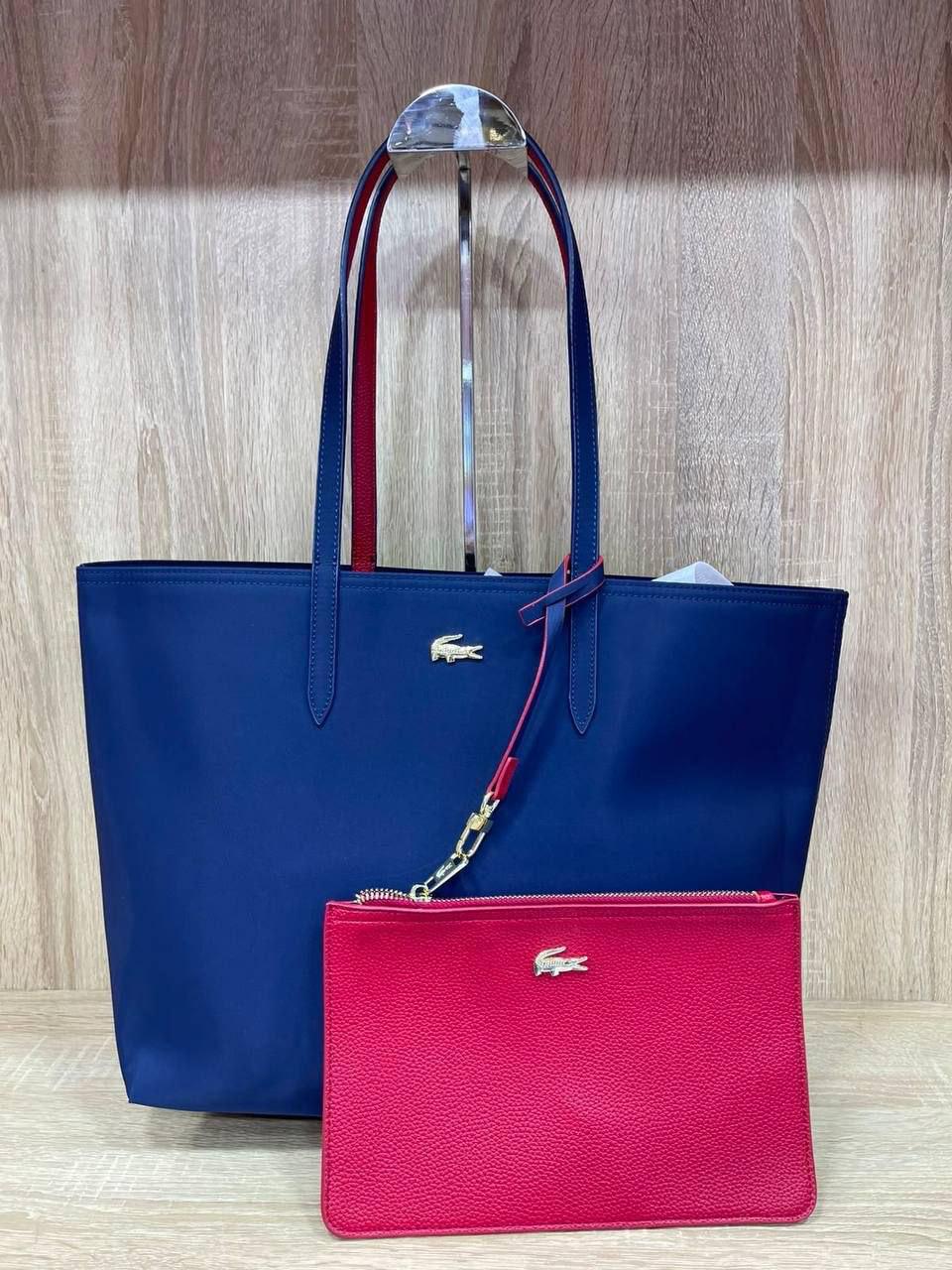 SAC LACOSTE