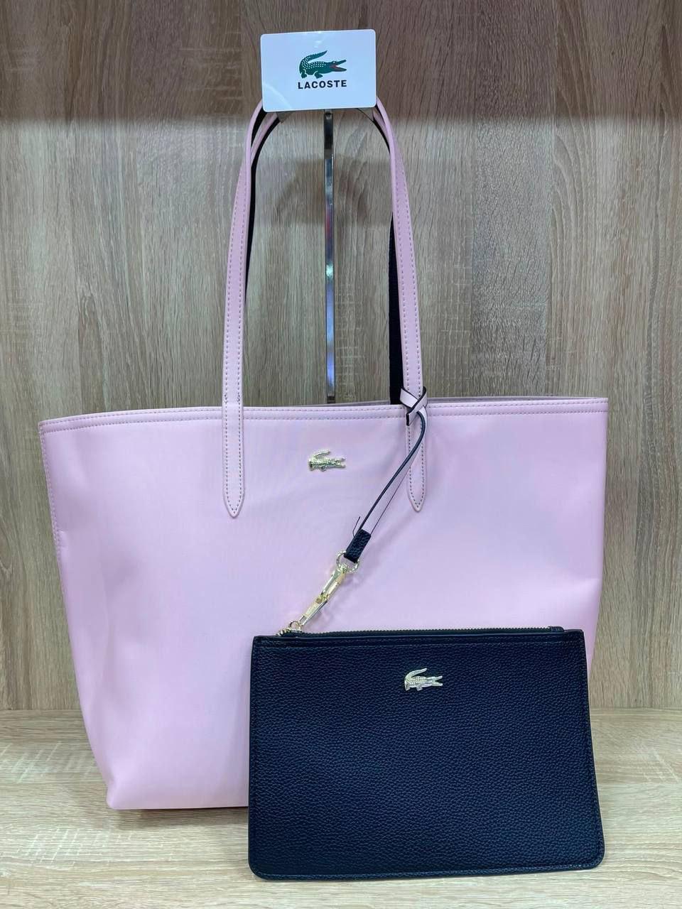 SAC LACOSTE