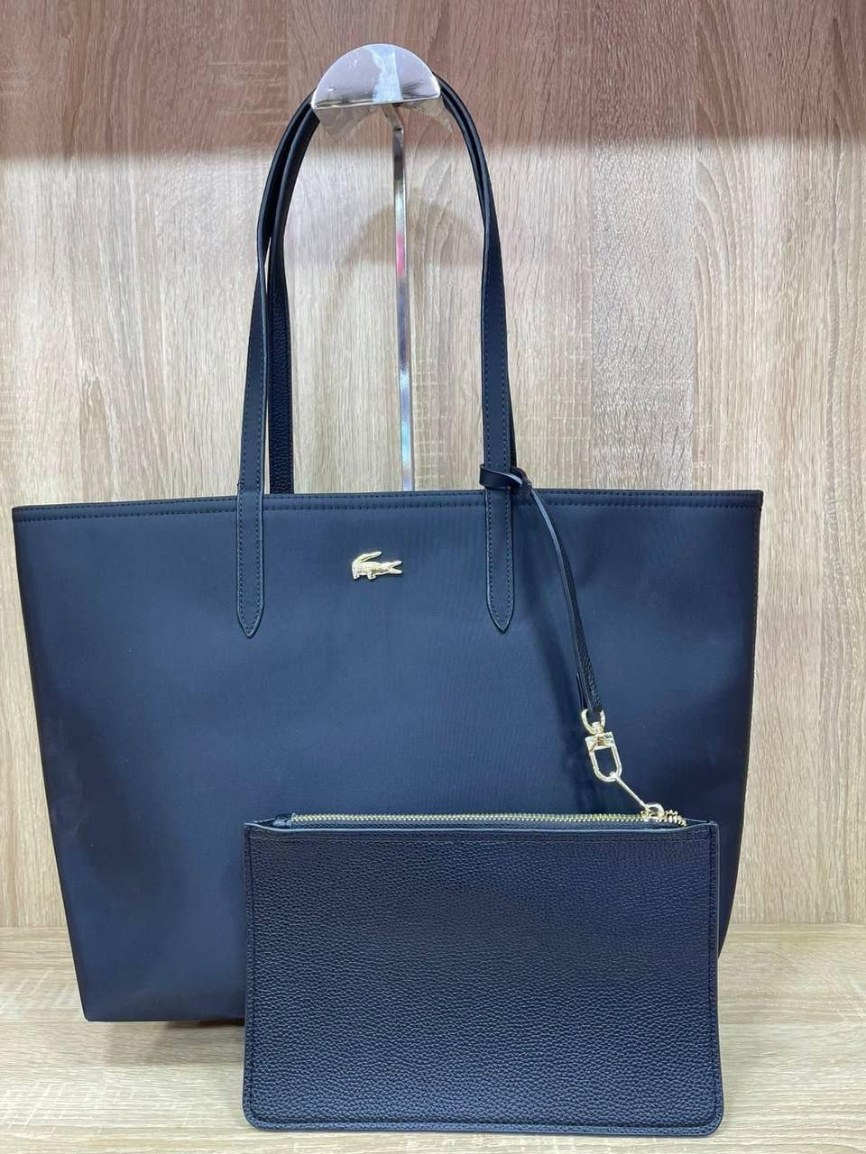 SAC LACOSTE