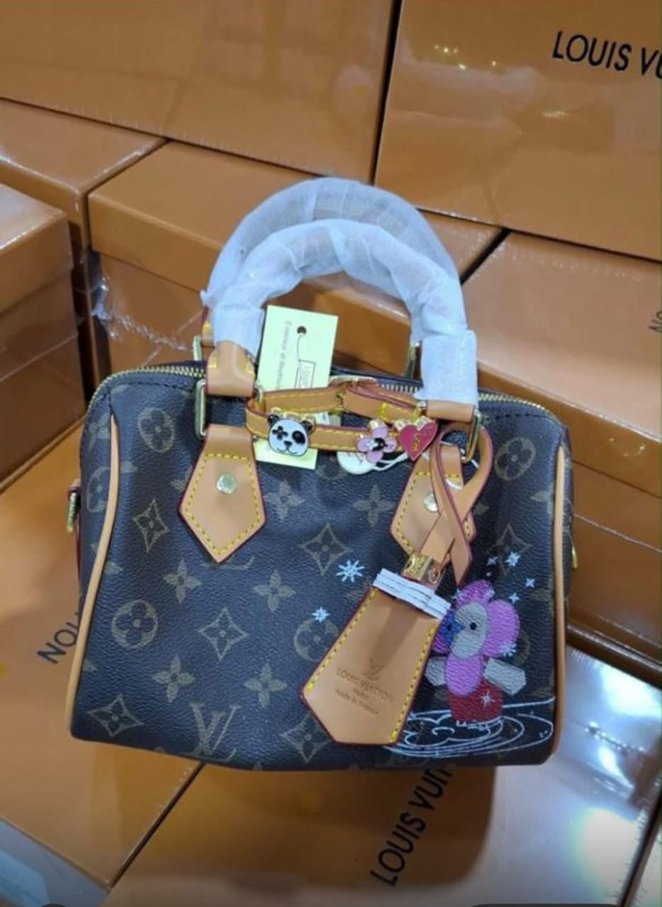 SAC LV